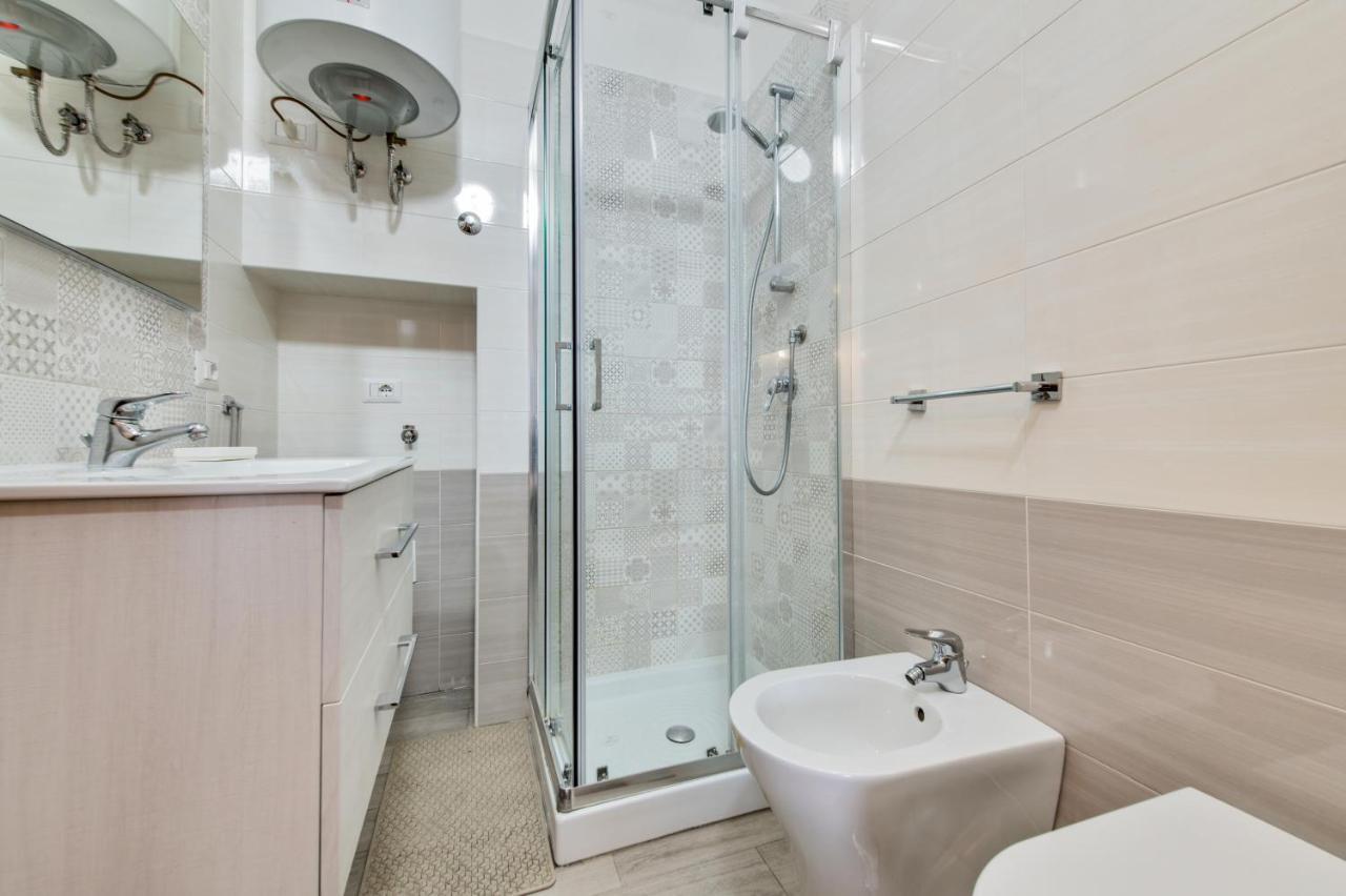 Spaccanapoli - Fully Equipped Studio Ngoại thất bức ảnh