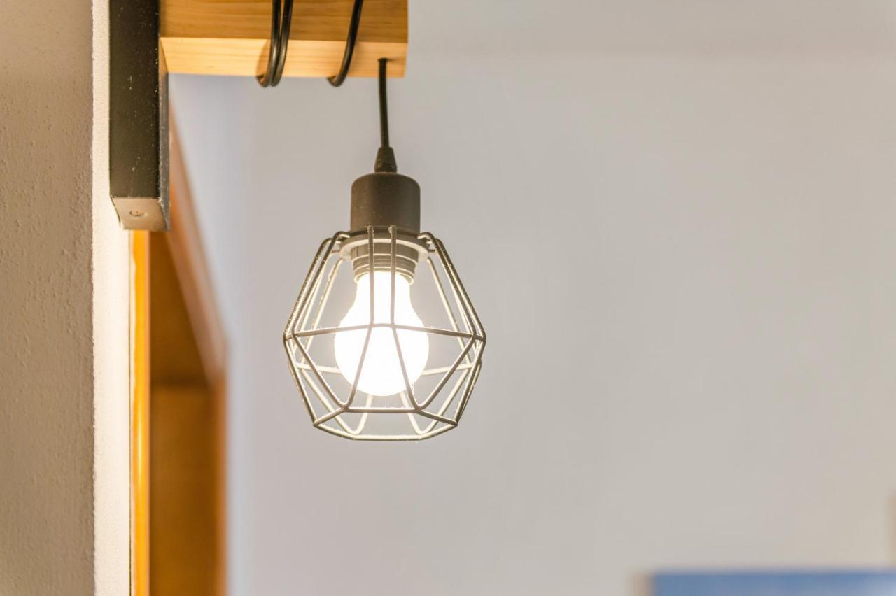 Spaccanapoli - Fully Equipped Studio Ngoại thất bức ảnh